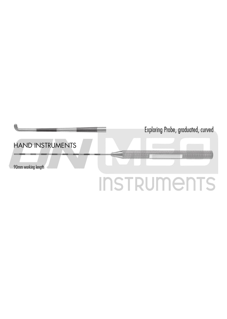 HAND INSTRUMENTS