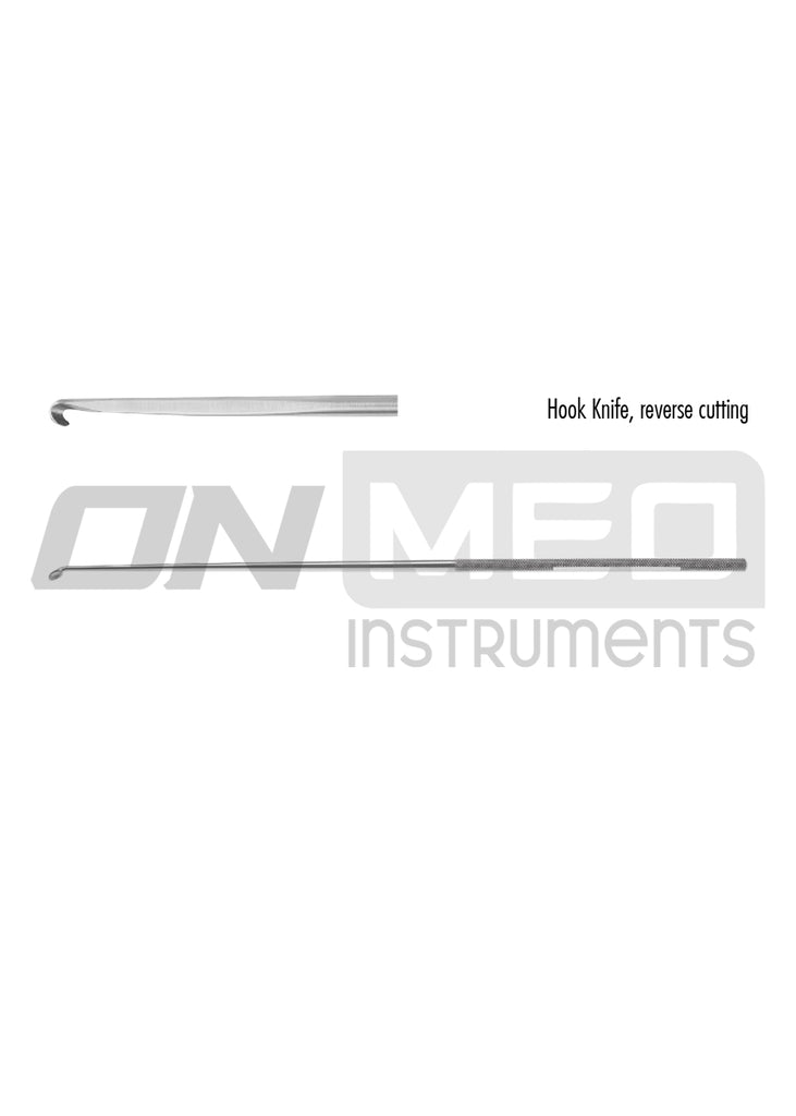 HAND INSTRUMENTS