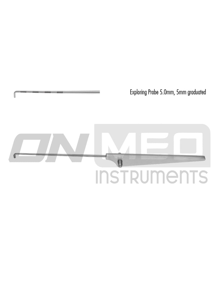 HAND INSTRUMENTS, TRIANGULAR HANDLE