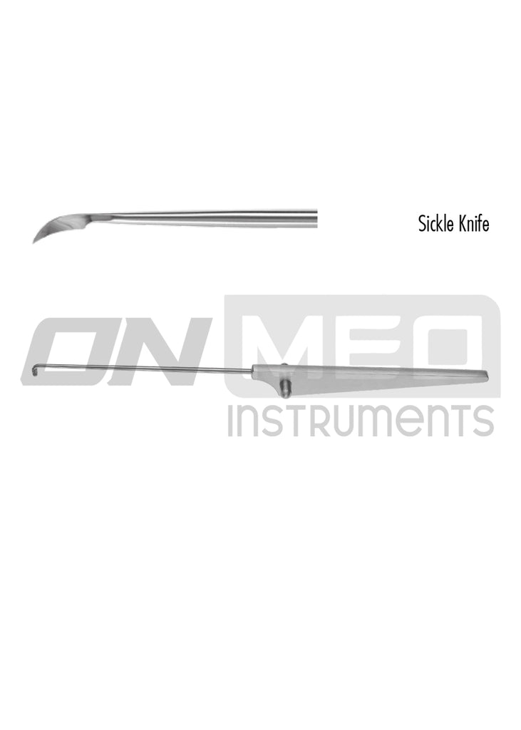 HAND INSTRUMENTS, TRIANGULAR HANDLE