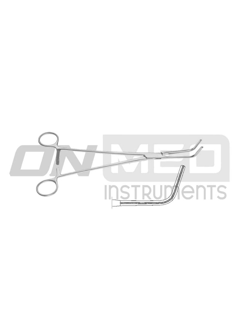 DEBAKEY MIXTER