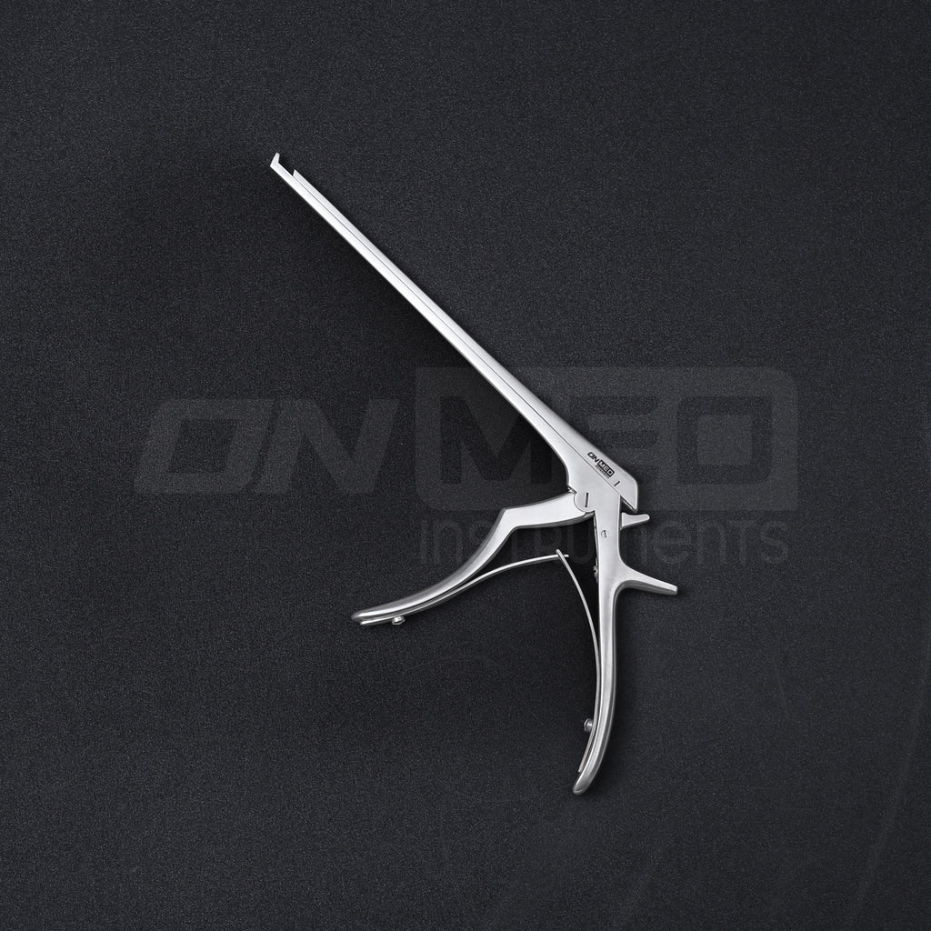 Kerrison Rongeur JAW POSITION 40° , UPWARDS