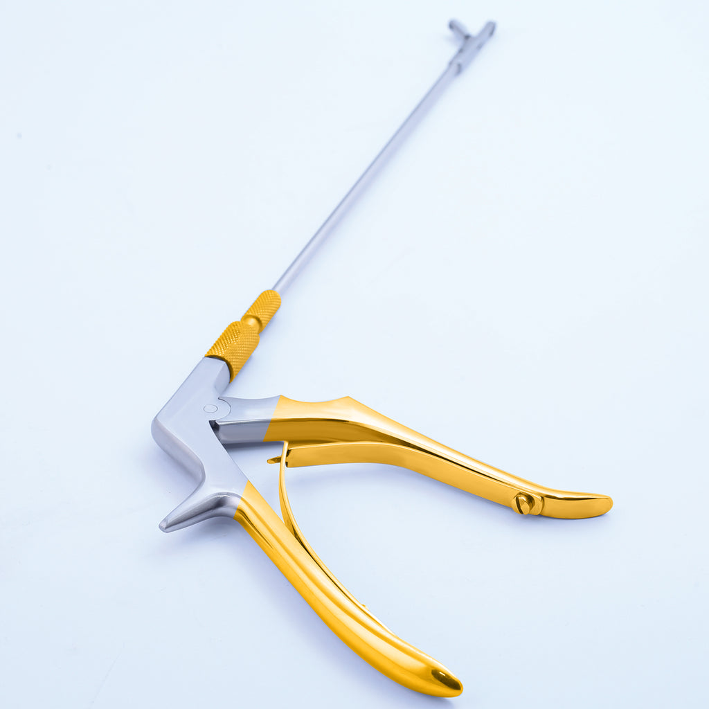 TISCHLER BIOPSY FORCEPS
