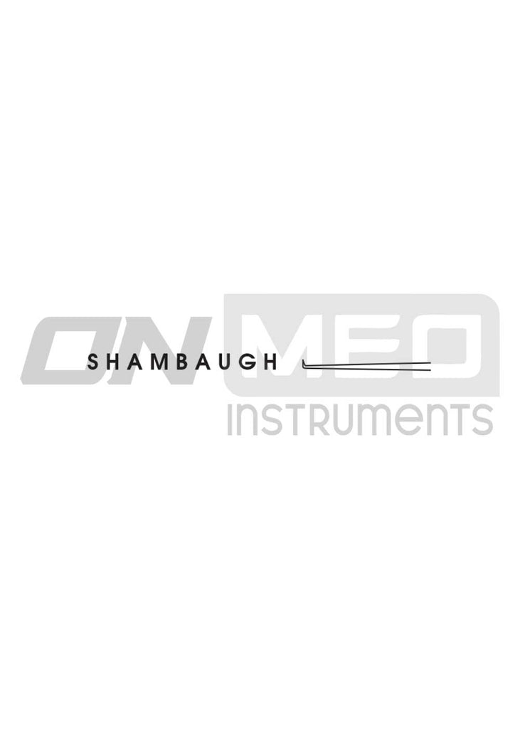 SHAMBAUGH