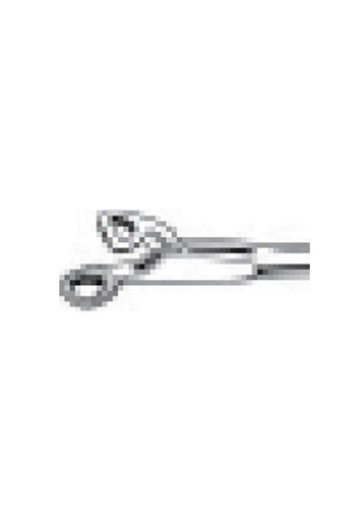 Grasping Forcepts - Alligator Forceps