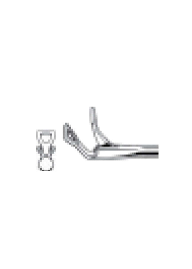 Alligator Forceps