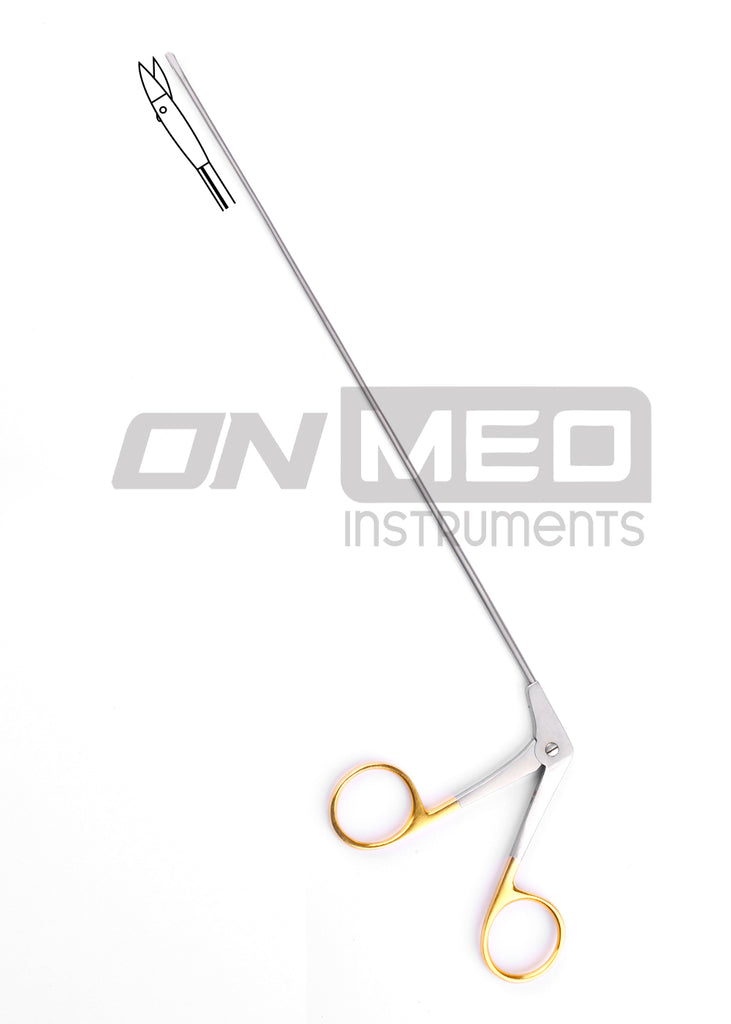 Straight Laryngology