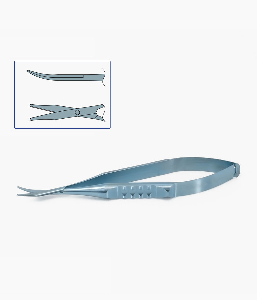 Westcott Scissors – On Med Instruments