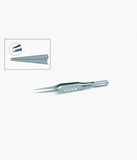 Notched Forceps