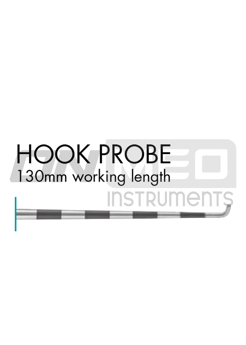 HOOK PROBE