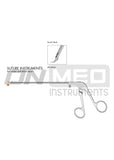 SUTURE INSTRUMENTS