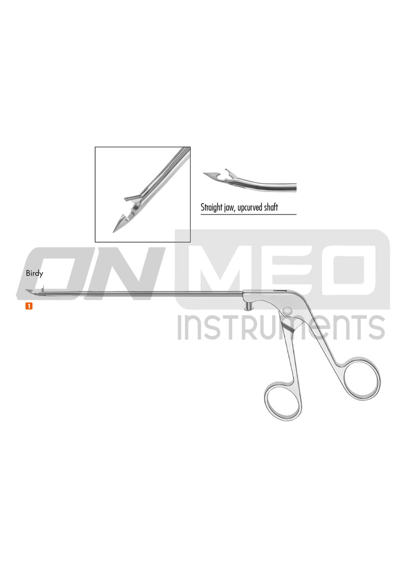 SUTURE INSTRUMENTS Birdy