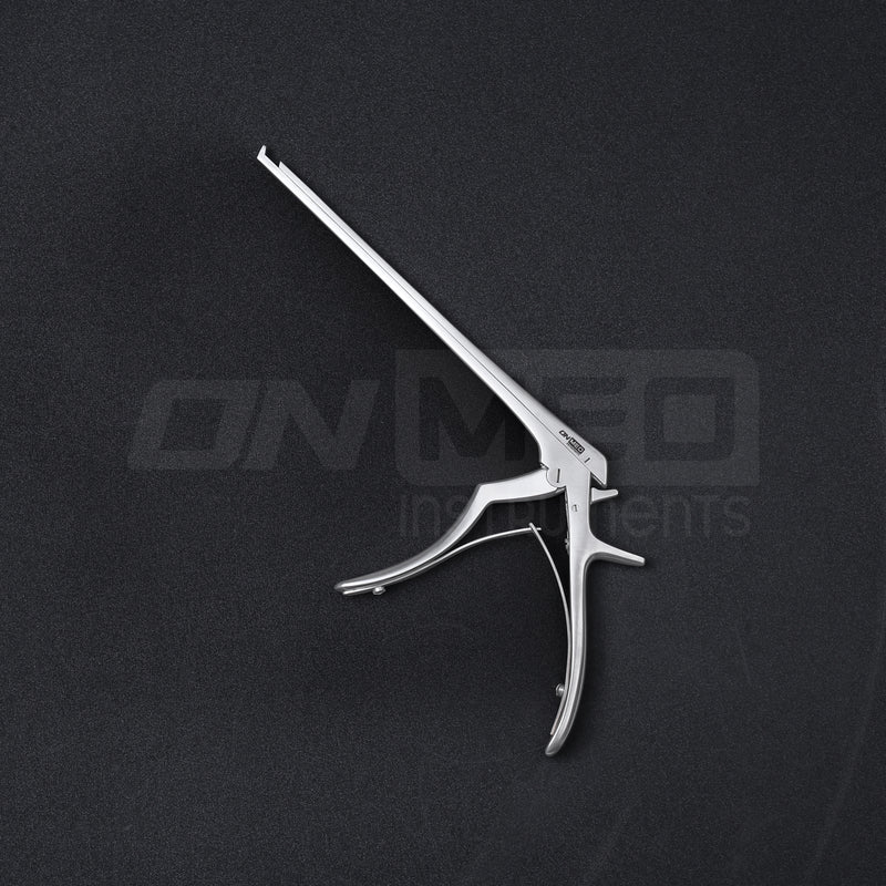 Kerrison Rongeur JAW POSITION 40° , UPWARDS