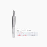 ADSON BROWN TISSUE FORCEPS