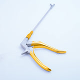 BURKE BIOPSY FORCEPS