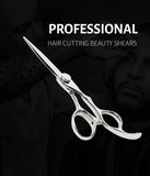 5.5" Beauty Hair Scissors