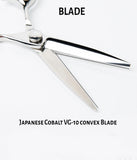 5.5" Beauty Hair Scissors