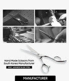 5.5" Professional Hair Cutting Scissors