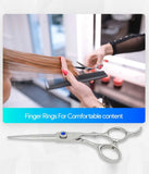 6" Professional Hair Cutting Shear