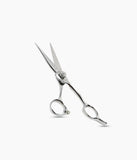 5.8" Hair Cutting Scissors - ATS-314 Japanese Cobalt