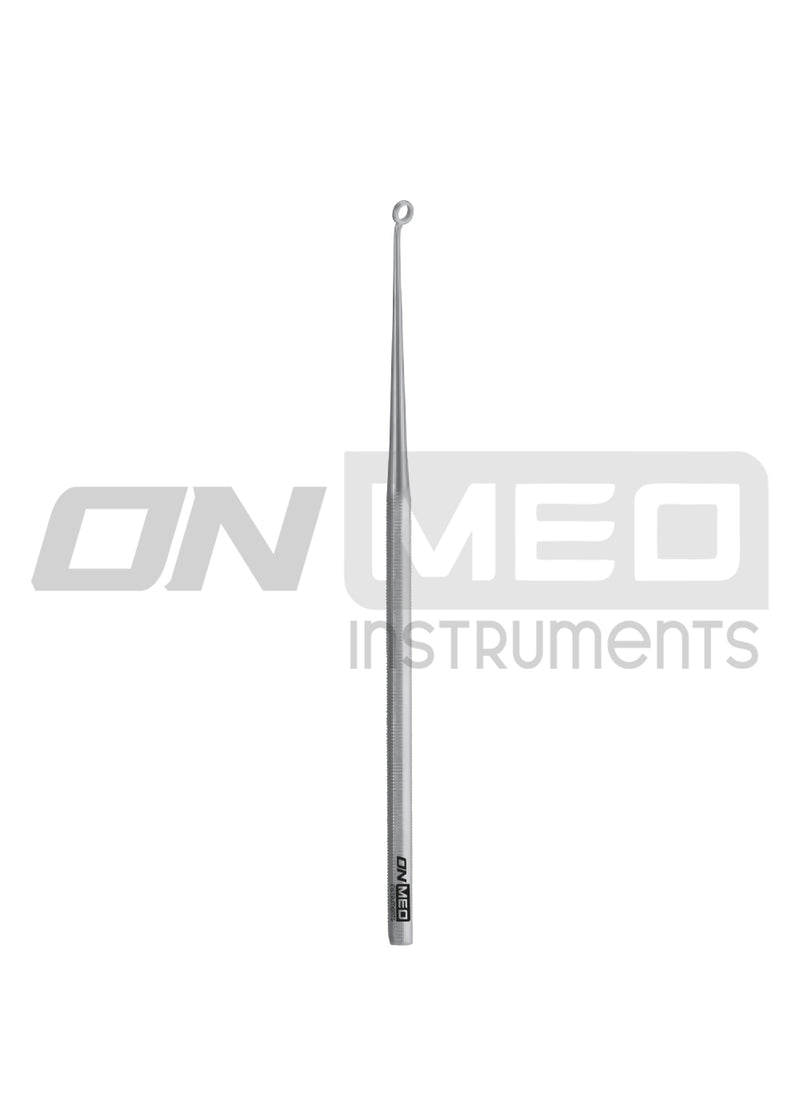 BUCK ( Curved, Sharp)