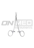 HALSTEAD MOSQUITO FORCEP