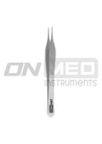 MICRO TIP ADSON FORCEPS