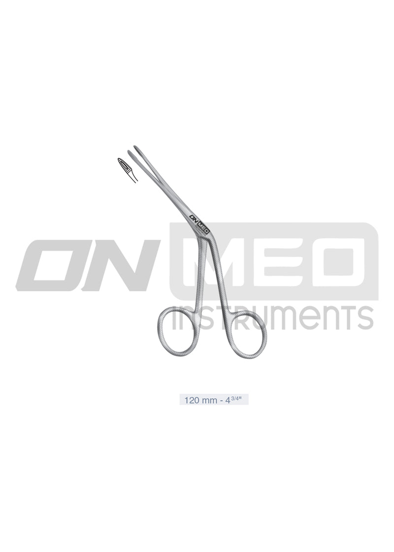 HARTMANN DELICATE JAW