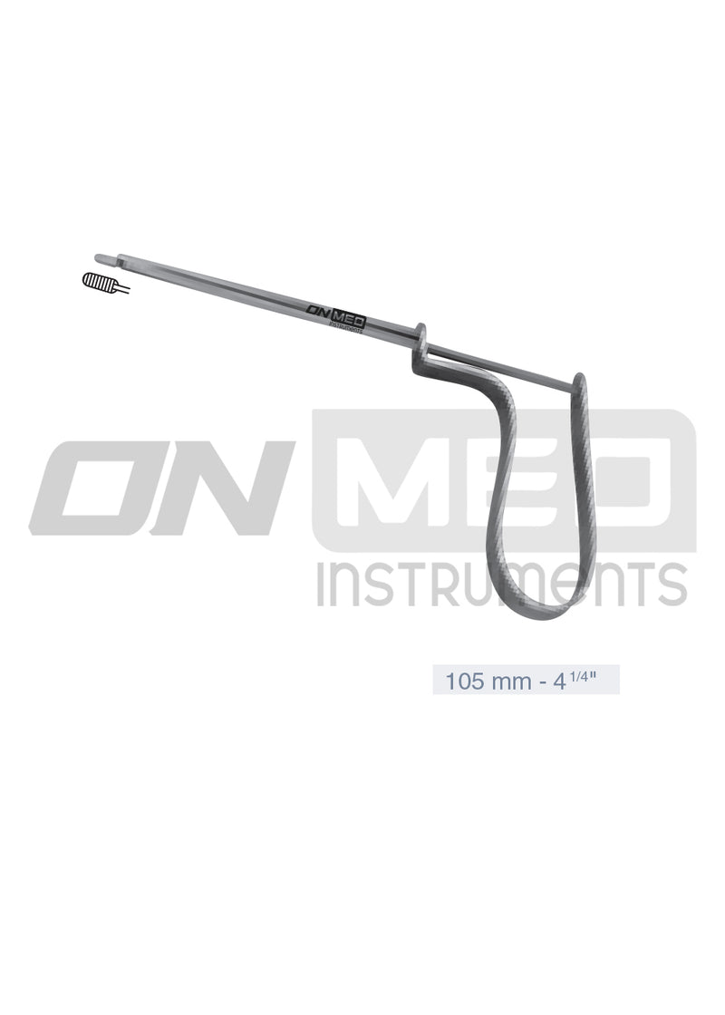 QUIRE (Foreign Body Lever)