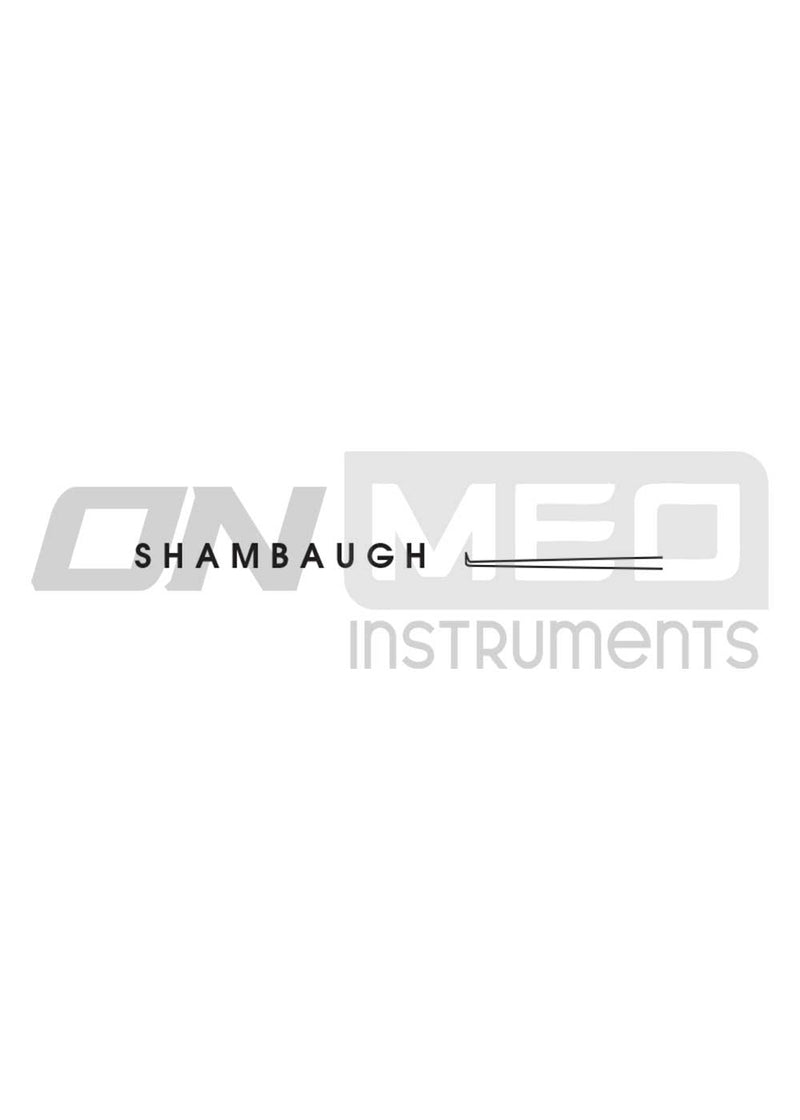 SHAMBAUGH