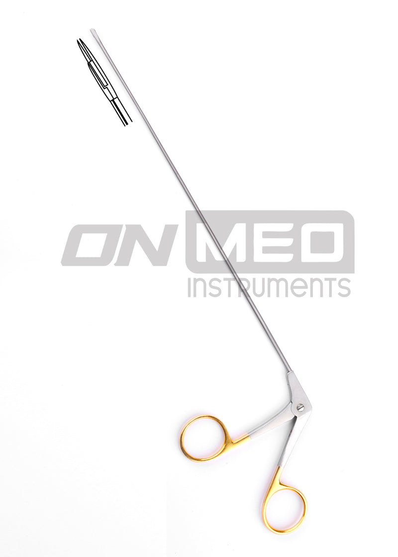 Straight  Horizontal Aligator Forceps