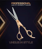 5.5" Professional Hair Dressers Scissors