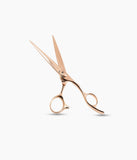 6" Professional Hair Scissors (Golden Shade)